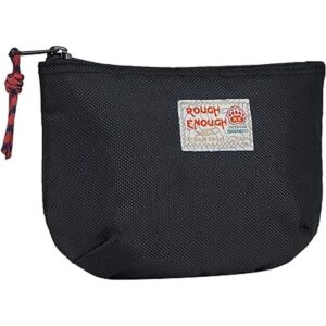 Rough Enough Bolsa organizadora de cables con cremallera_1