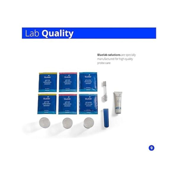 Bluelab CAREKITPH Kit de cuidado de sonda de pH con_3