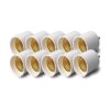 Rextin Adaptador de lámpara LED GU24 a E26E27 10 unidades