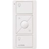 Control remoto Lutron Pico con configuración favorita_1