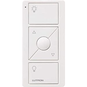 Control remoto Lutron Pico con configuración favorita_1