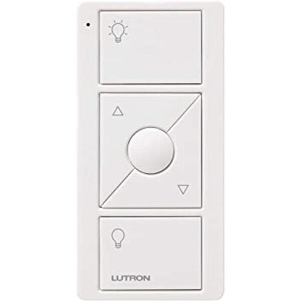 Control remoto Lutron Pico con configuración favorita_1