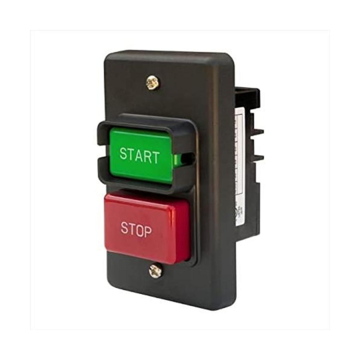 Interruptor de encendido apagado monofásico POWERTEC