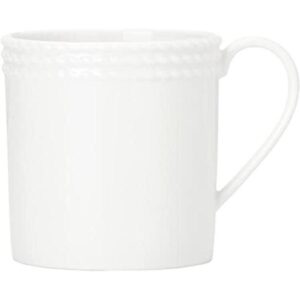 Kate Spade Wickford Taza 0.65 libras color blanco_1
