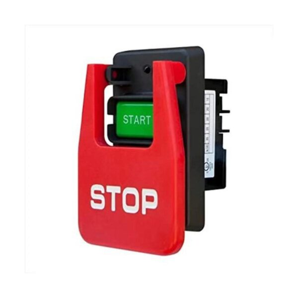 POWERTEC 71007 apagador de 110220 V