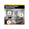 Smart Surface 8856 Almohadillas de fieltro autoadhesivas_5
