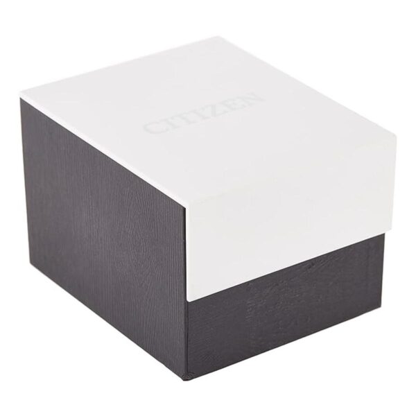 Citizen Quartz Mens Watch Stainless Steel Classic_5
