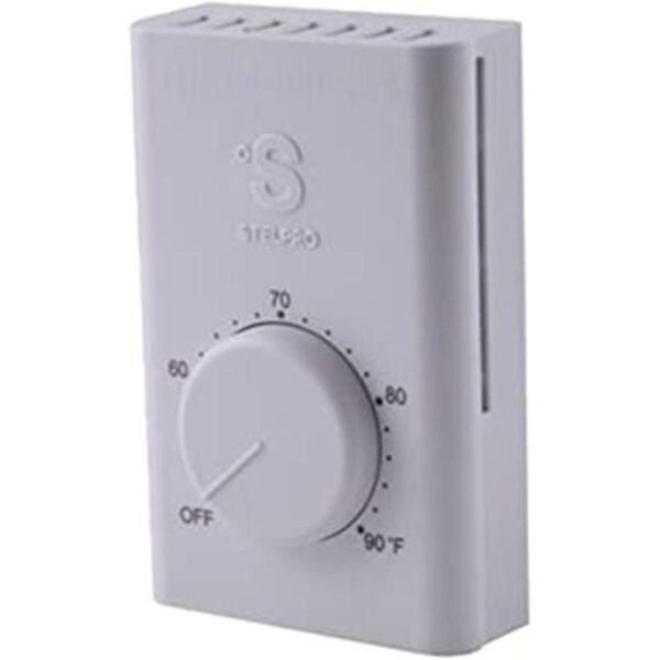 Stelpro SWT1F 1964 X 22932 X 43764 Color blanco