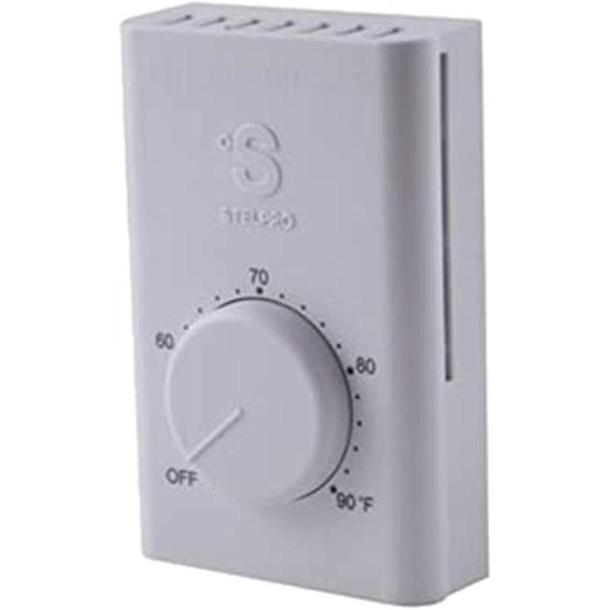 Stelpro SWT1F 1964 X 22932 X 43764 Color blanco