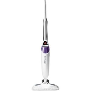Bissell Steam Mop 19404 Purple Powerfresh Pet_1