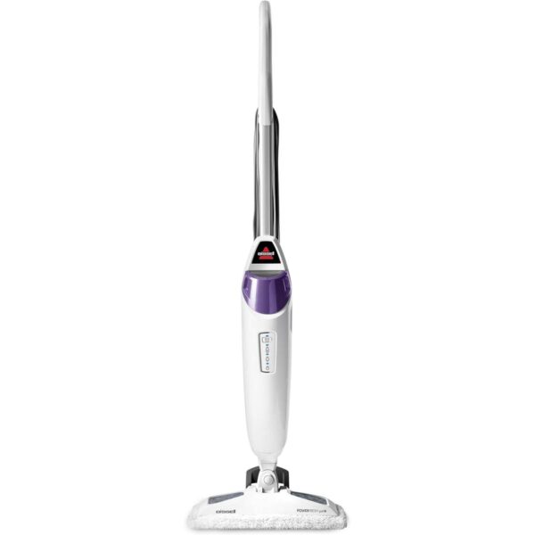 Bissell Steam Mop 19404 Purple Powerfresh Pet_1