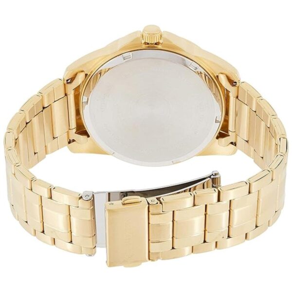 Citizen Quartz Mens Watch Stainless Steel Classic_2