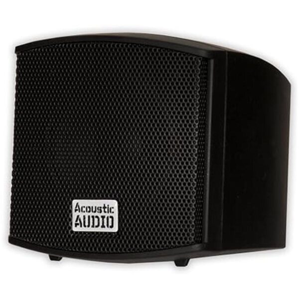 Audio acústico AA321B Altavoces interiores montables de_2