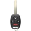 KeylessOption Mando a distancia de entrada sin llave para_1