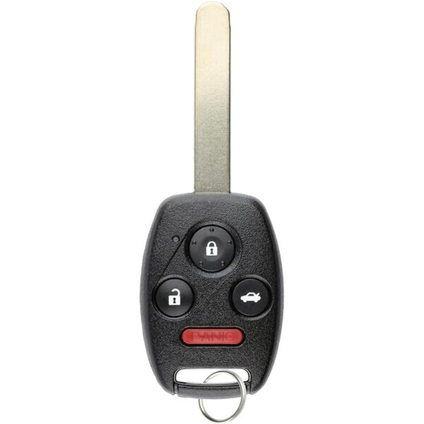 KeylessOption Mando a distancia de entrada sin llave para_1