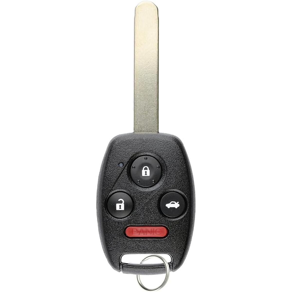 KeylessOption Mando a distancia de entrada sin llave para