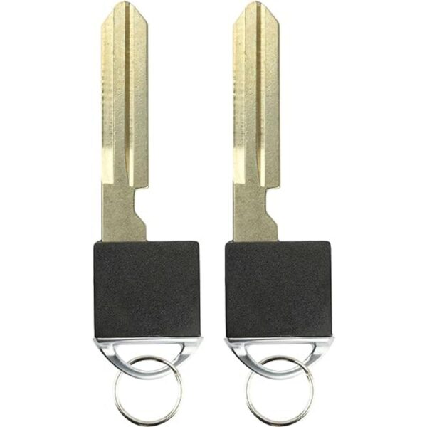 KeylessOption Llave de inserción de emergencia sin llave_1