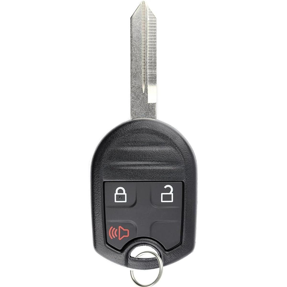 KeylessOption Repuesto de control remoto abre puertas y