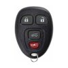 KeylessOption Llave de coche de control remoto sin llave_1