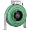 Hydrofarm ACDF6 Active Air Ventilador de conducto de 6.0_2