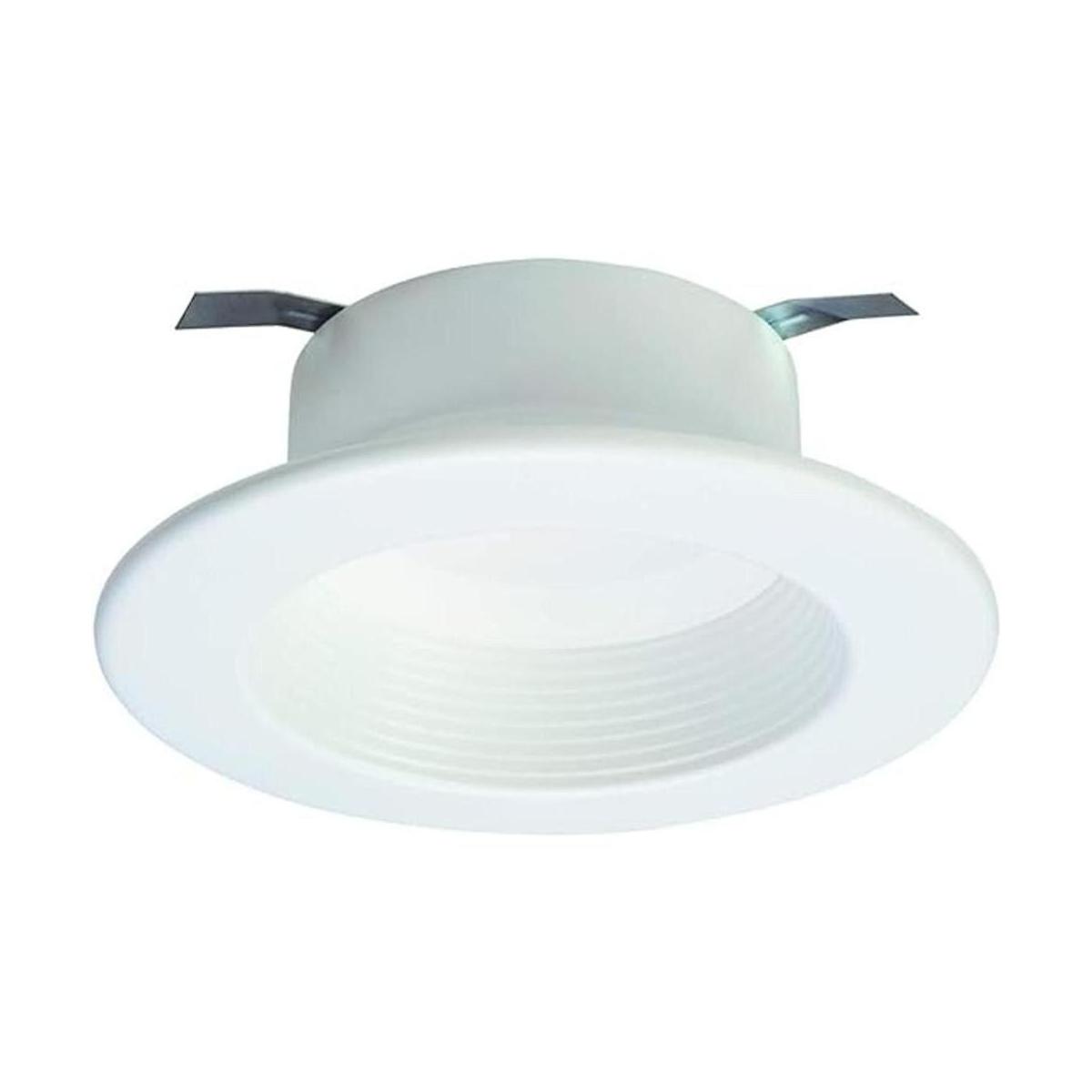 RL Lámpara de techo empotrada LED integrada de 4