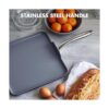 GreenPan Lima Sartén antiadherente de cerámica anodizada_3