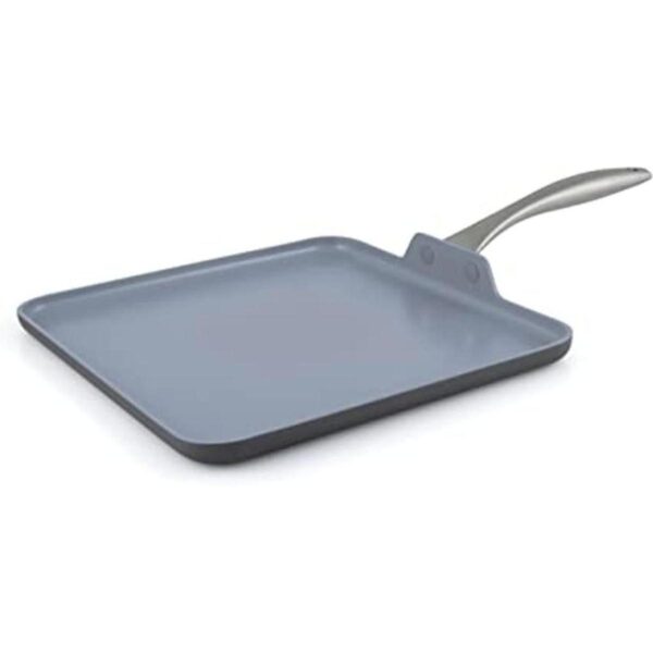 GreenPan Lima Sartén antiadherente de cerámica anodizada_1
