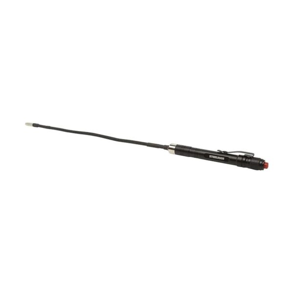 Steelman 95887 Lámpara LED AAA con cuello flexible_1