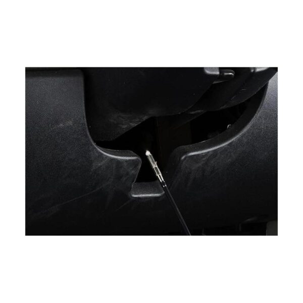 Steelman 95887 Lámpara LED AAA con cuello flexible_4