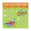 Juego para niños Feed the Woozle para aprendizaje_3