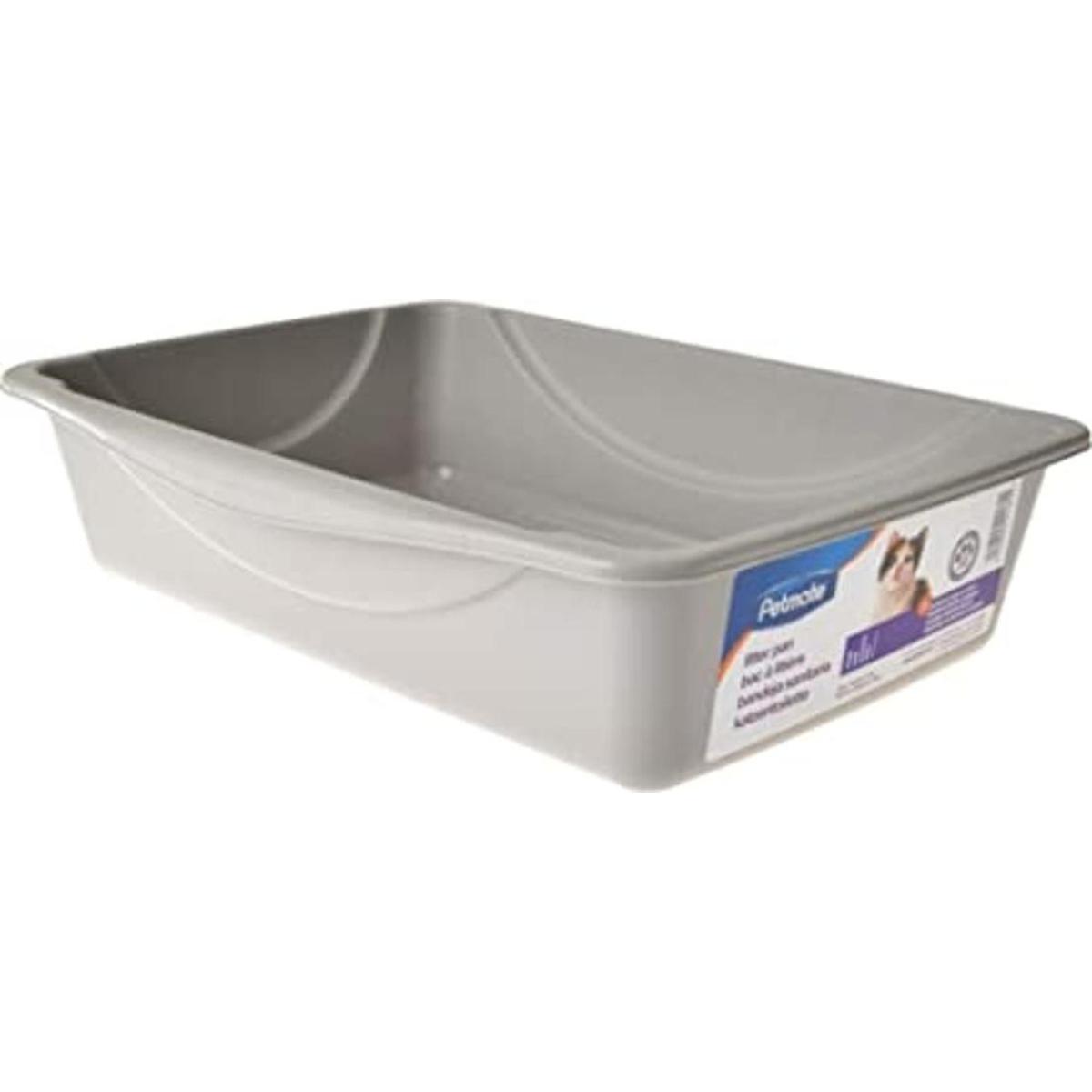 Caja de arena Petmate S