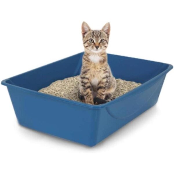 Caja de arena Petmate S