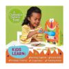 Juego para niños Feed the Woozle para aprendizaje_6
