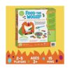 Juego para niños Feed the Woozle para aprendizaje_5