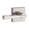 Baldwin Prestige Palanca de cristal espía en níquel_1