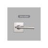 Baldwin Prestige Palanca de cristal espía en níquel_2