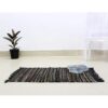 COTTON CRAFT Liverpool Alfombra de piel reversible
