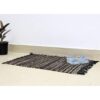 COTTON CRAFT Liverpool Alfombra de piel reversible