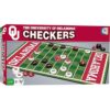 MasterPieces Juego familiar NCAA Oklahoma Sooners_2