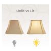 Royal Designs DBS71011EG Royal Designs Pantalla de