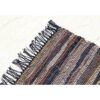 COTTON CRAFT Liverpool Alfombra de piel reversible