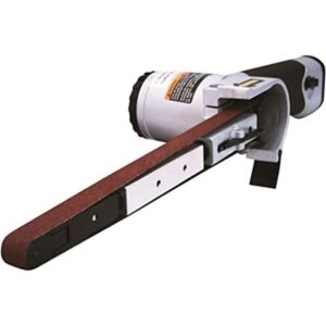 Astro 3037 lijadora eléctrica con cinturones 12Inch x_1