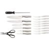 Cuisinart colección Artiste de 17 piezas de bloque de_2