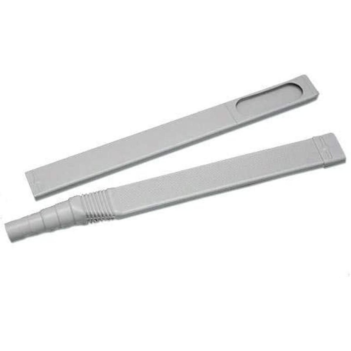 Gadjit Accesorio extensible plano para aspiradora 36