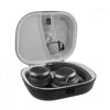 Geekria UltraShell Funda para auriculares compatible con_3