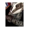 Maid of Honor Clear Rhinestone Hierro Sobre Bling de_4