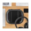 Geekria UltraShell Funda para auriculares compatible con_6