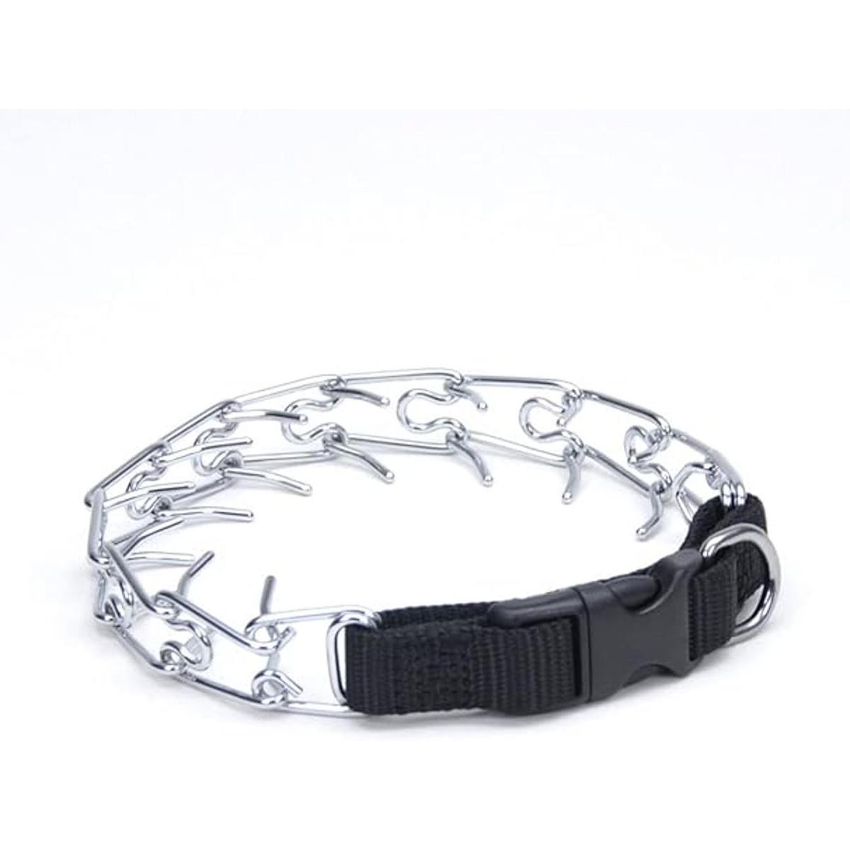 Coastal Titan Collar de entrenamiento fácil de poner con