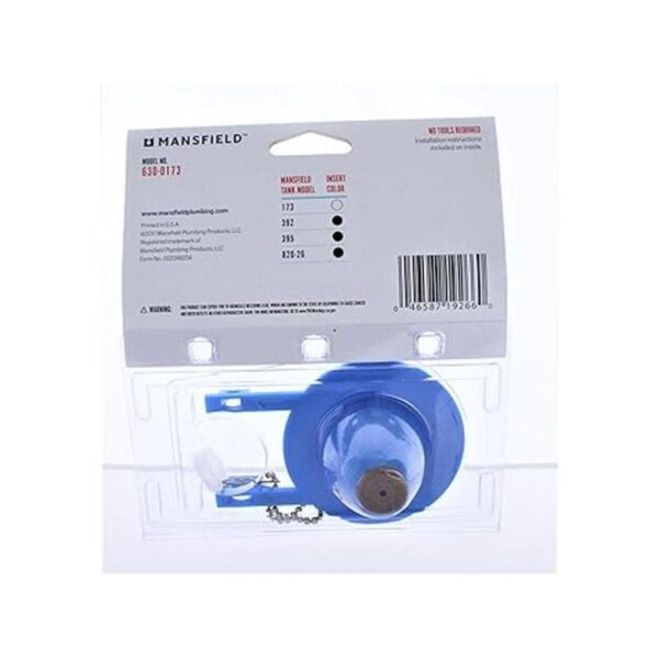 Mansfield 630 0173 Kit de Flapper 2_2