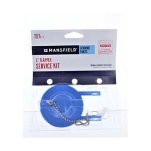 Mansfield 630 0173 Kit de Flapper 2_1